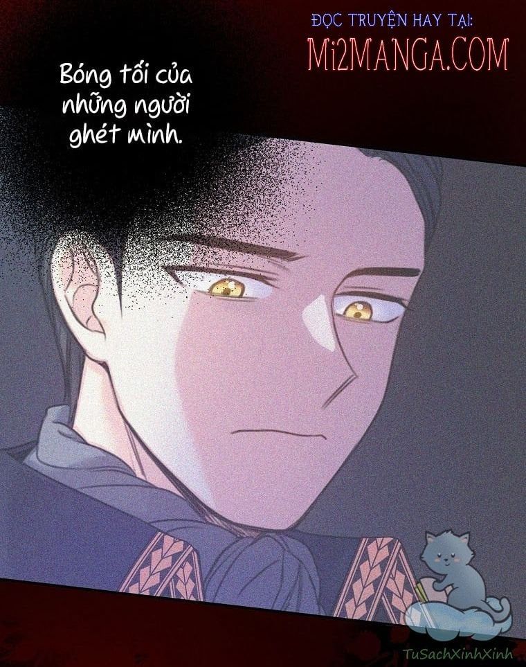 đọc truyện Sinh Ra Là Con Gái Của Ác Nữ Chương 19.5 ảnh 33 tại Thiên Thai Truyện