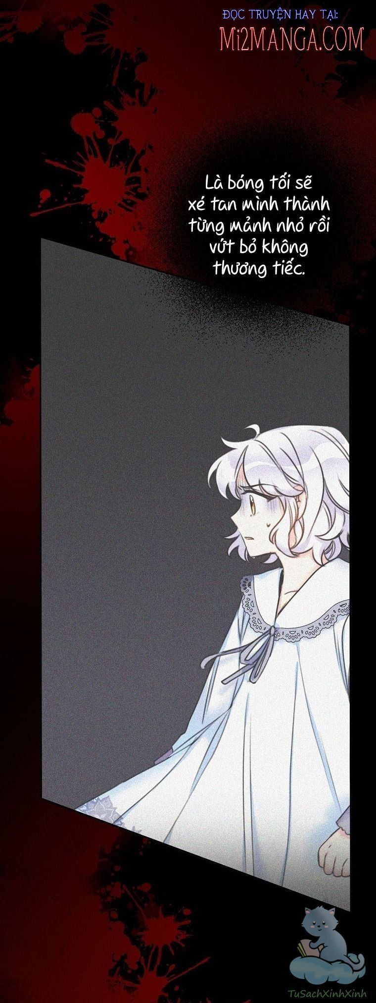 đọc truyện Sinh Ra Là Con Gái Của Ác Nữ Chương 19.5 ảnh 34 tại Thiên Thai Truyện