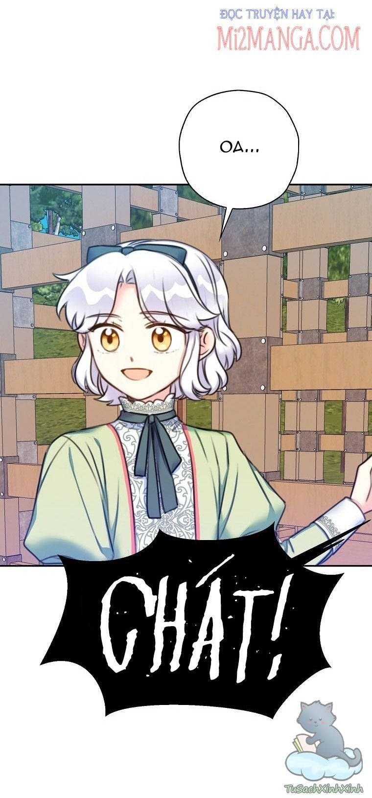 đọc truyện Sinh Ra Là Con Gái Của Ác Nữ Chương 19.5 ảnh 7 tại Thiên Thai Truyện