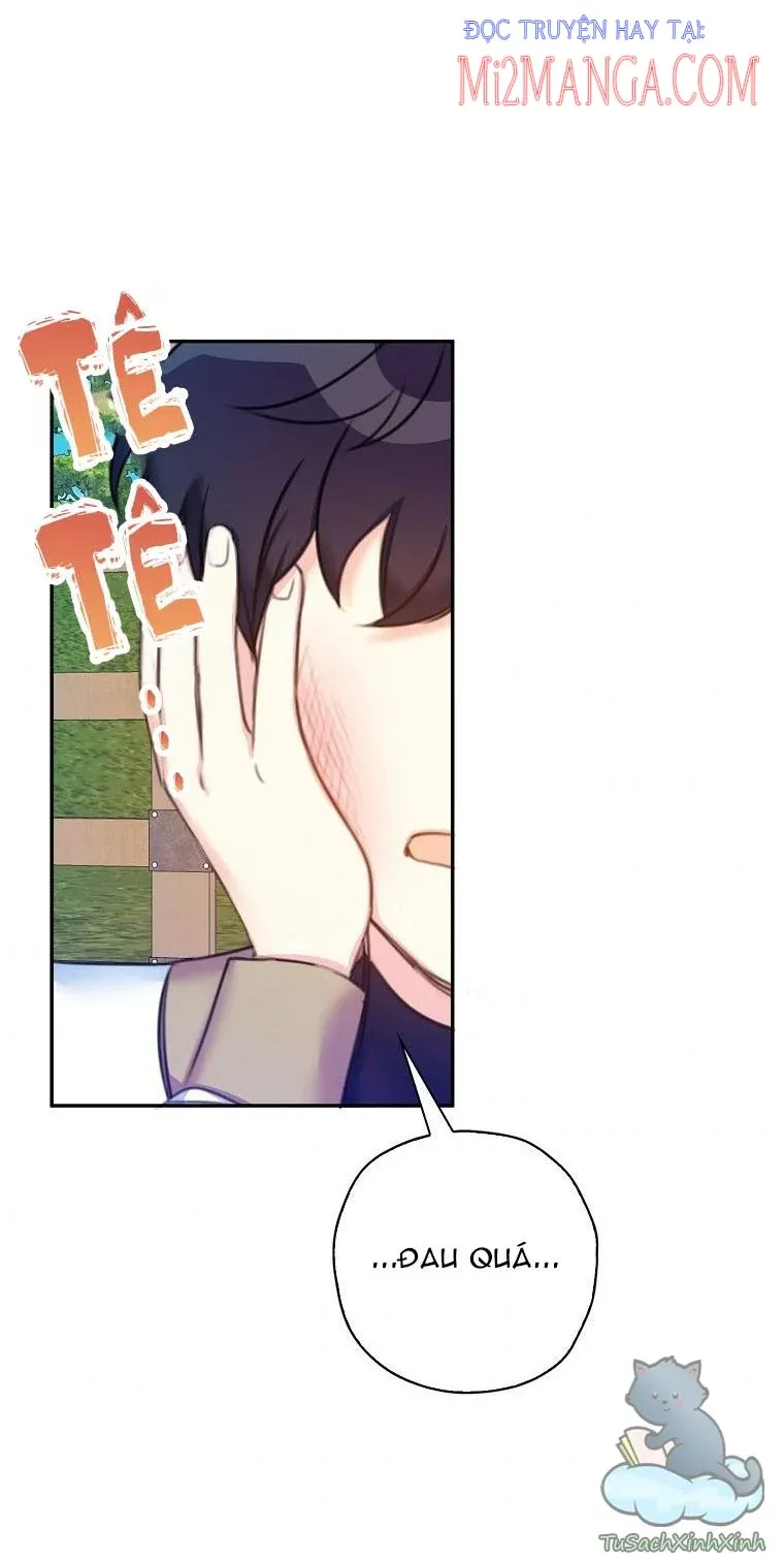 đọc truyện Sinh Ra Là Con Gái Của Ác Nữ Chương 19.5 ảnh 9 tại Thiên Thai Truyện