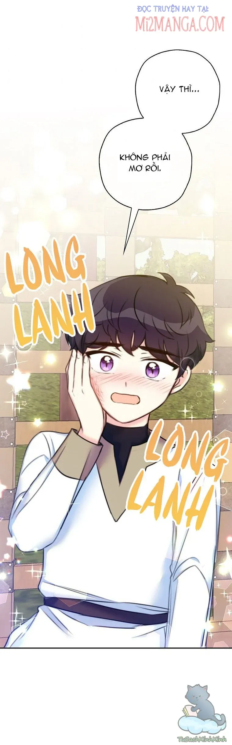 đọc truyện Sinh Ra Là Con Gái Của Ác Nữ Chương 19.5 ảnh 10 tại Thiên Thai Truyện