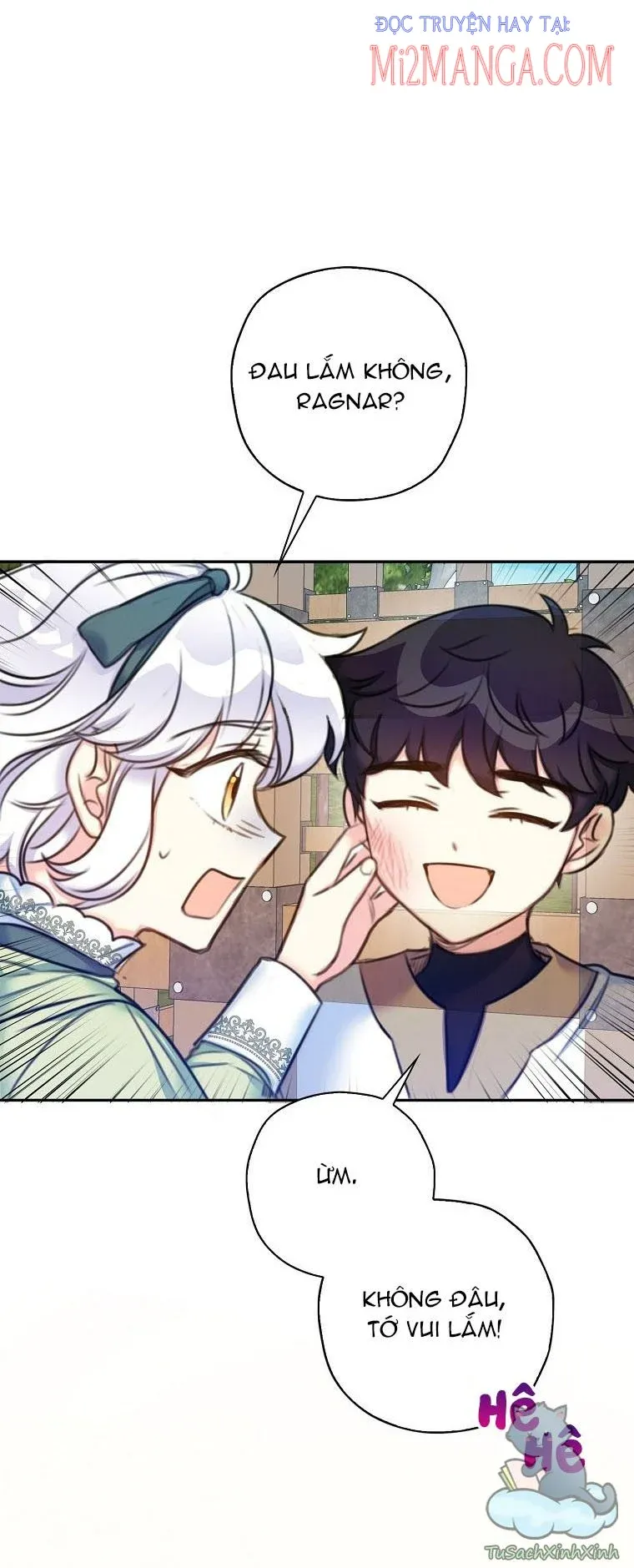 đọc truyện Sinh Ra Là Con Gái Của Ác Nữ Chương 19.5 ảnh 11 tại Thiên Thai Truyện