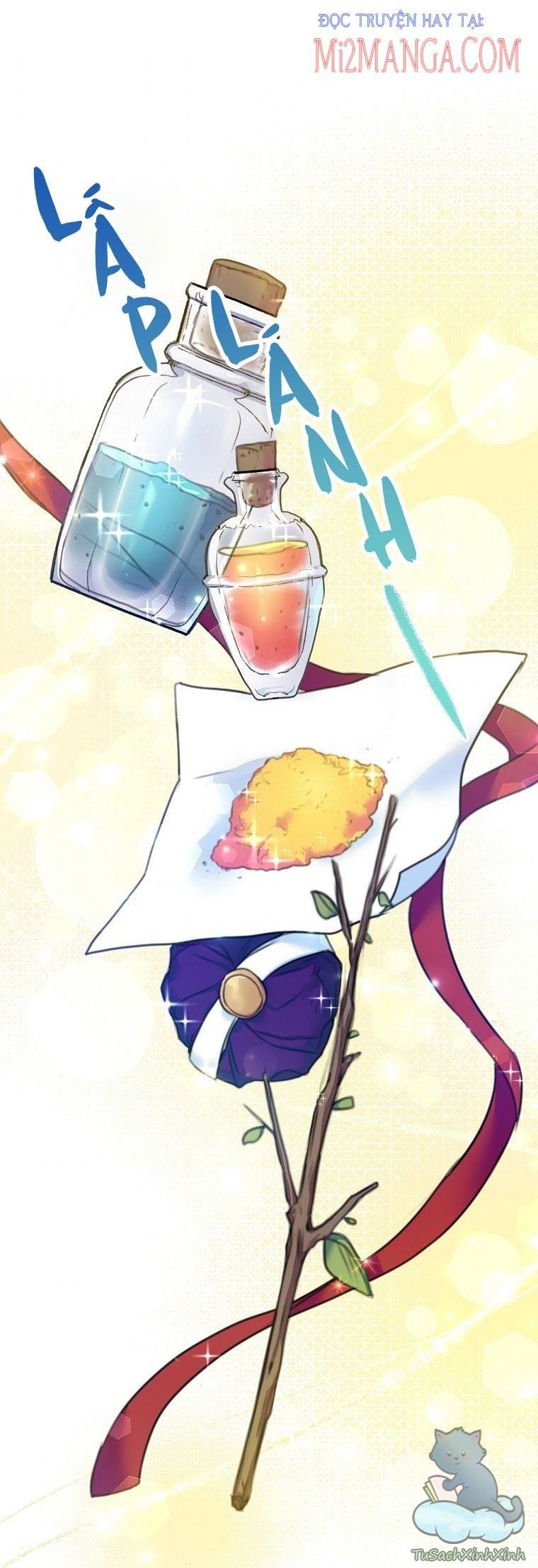 đọc truyện Sinh Ra Là Con Gái Của Ác Nữ Chương 19 ảnh 3 tại Thiên Thai Truyện