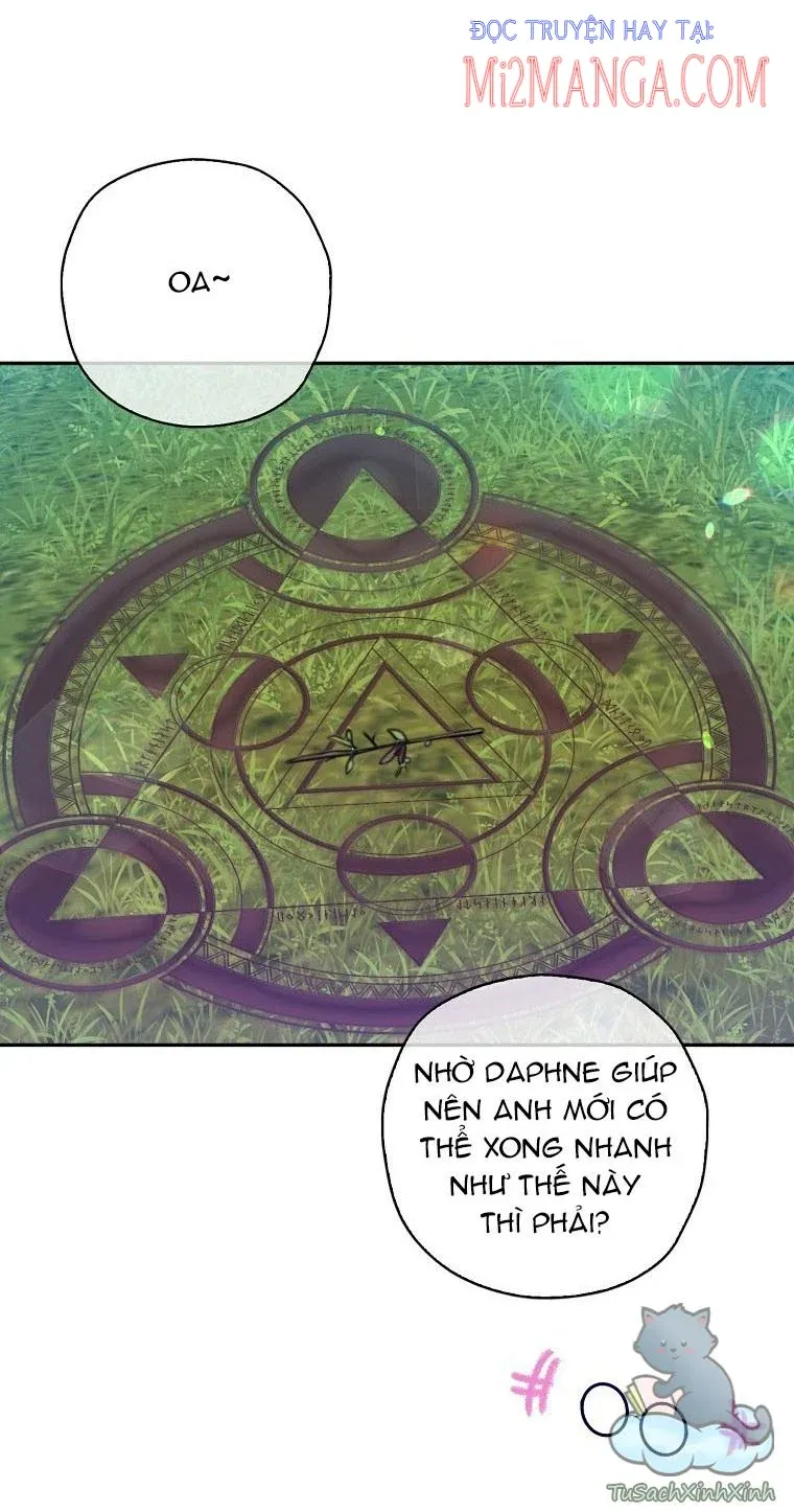 đọc truyện Sinh Ra Là Con Gái Của Ác Nữ Chương 19 ảnh 14 tại Thiên Thai Truyện