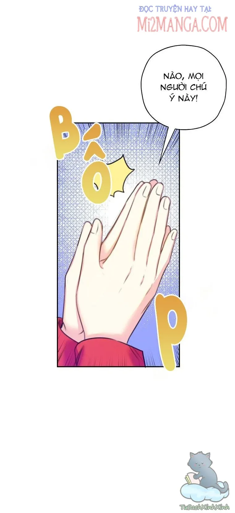 đọc truyện Sinh Ra Là Con Gái Của Ác Nữ Chương 19 ảnh 17 tại Thiên Thai Truyện