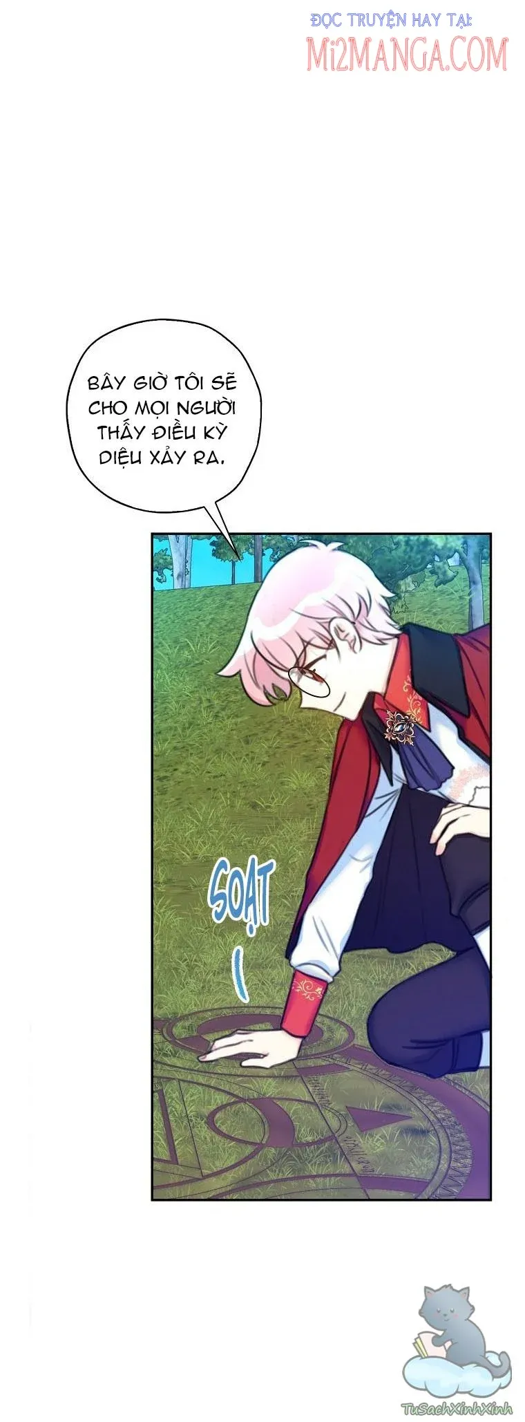 đọc truyện Sinh Ra Là Con Gái Của Ác Nữ Chương 19 ảnh 18 tại Thiên Thai Truyện