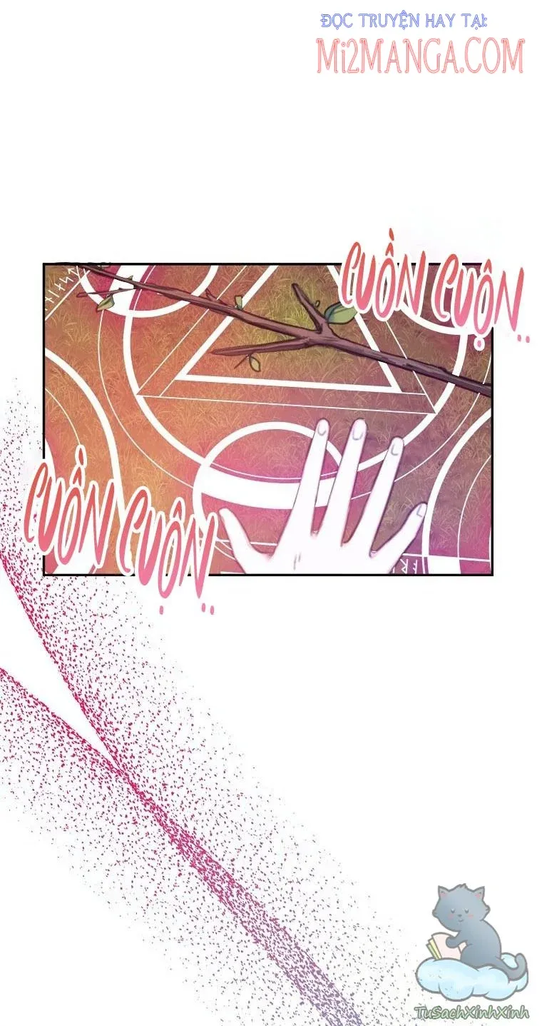 đọc truyện Sinh Ra Là Con Gái Của Ác Nữ Chương 19 ảnh 19 tại Thiên Thai Truyện