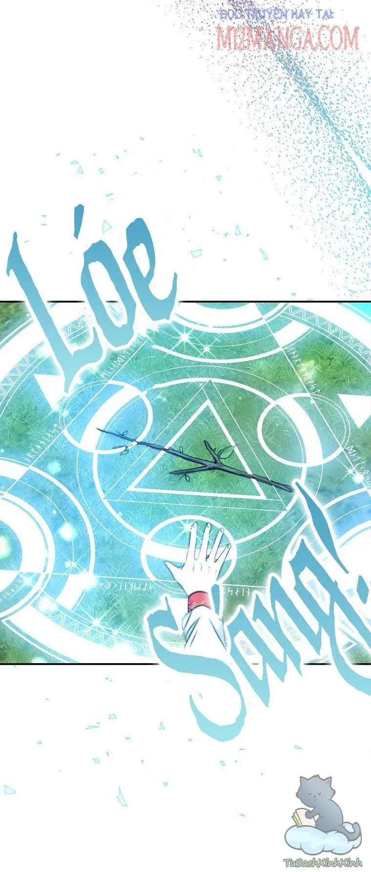 đọc truyện Sinh Ra Là Con Gái Của Ác Nữ Chương 19 ảnh 20 tại Thiên Thai Truyện