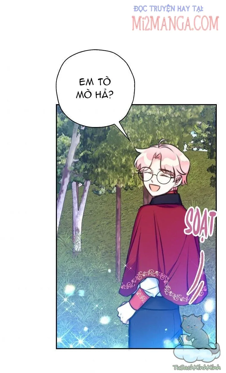 đọc truyện Sinh Ra Là Con Gái Của Ác Nữ Chương 19 ảnh 22 tại Thiên Thai Truyện