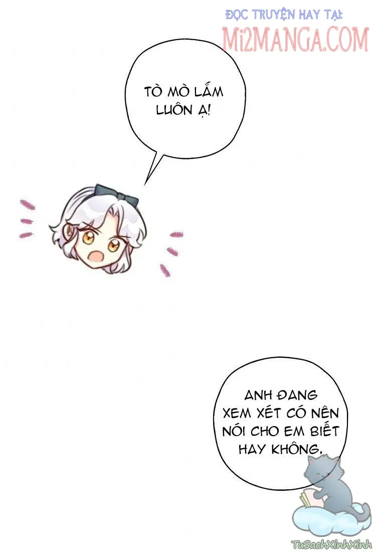 đọc truyện Sinh Ra Là Con Gái Của Ác Nữ Chương 19 ảnh 23 tại Thiên Thai Truyện