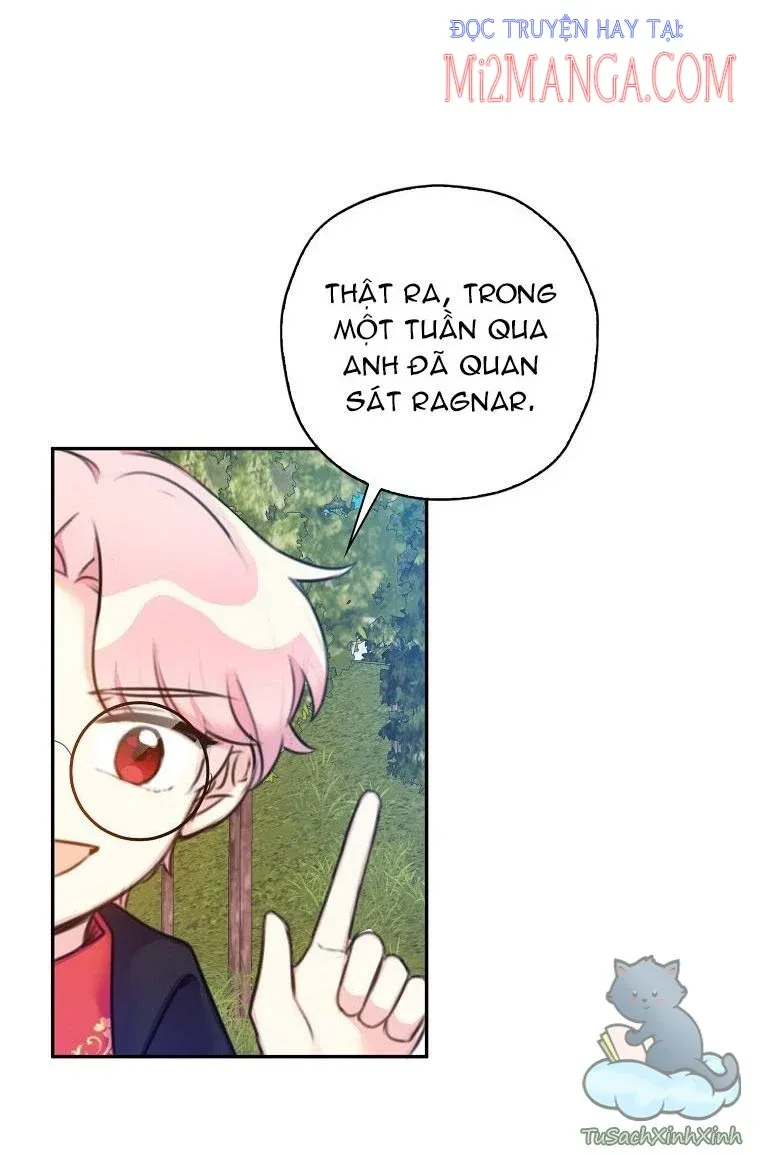 đọc truyện Sinh Ra Là Con Gái Của Ác Nữ Chương 19 ảnh 26 tại Thiên Thai Truyện