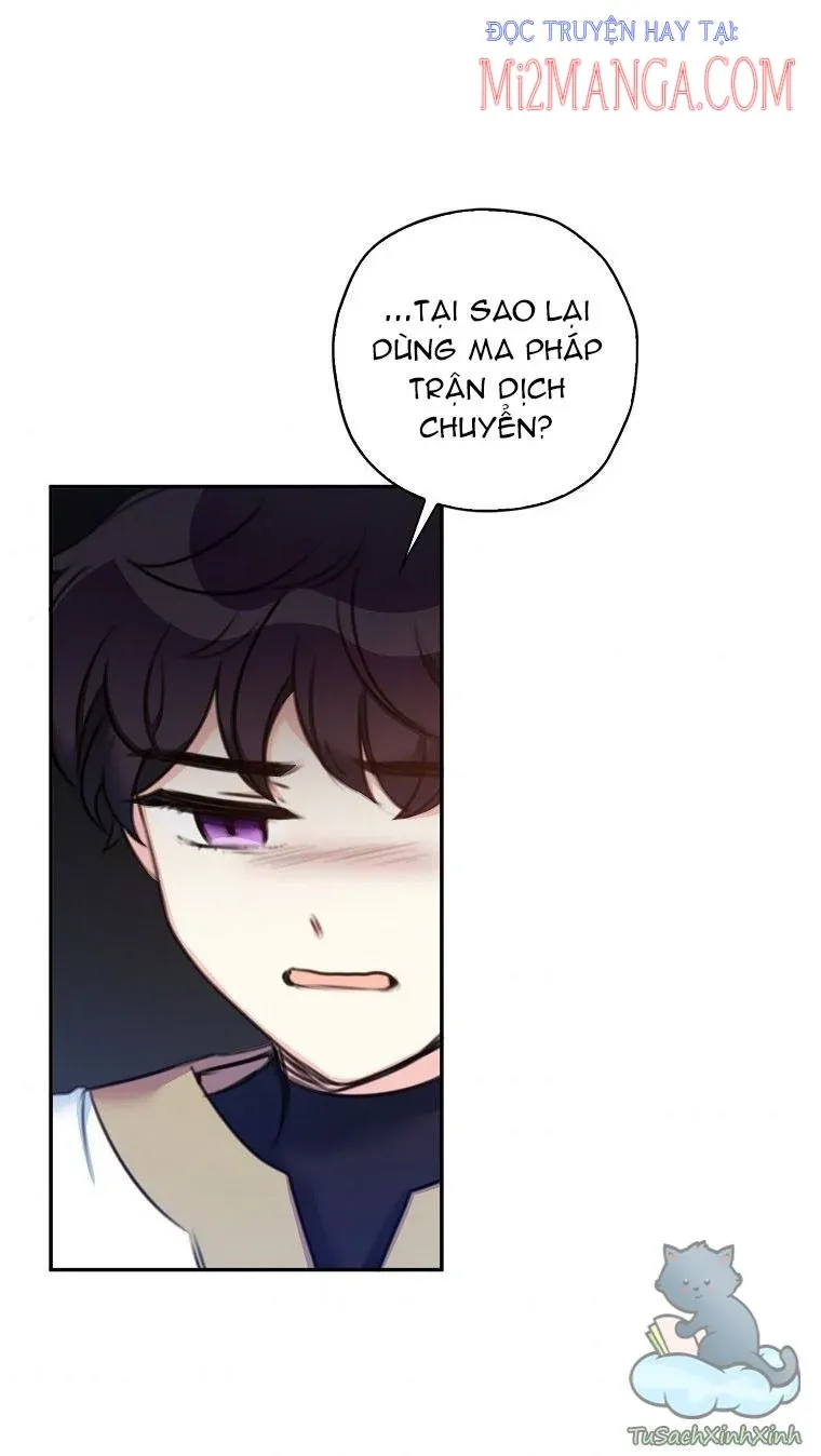 đọc truyện Sinh Ra Là Con Gái Của Ác Nữ Chương 19 ảnh 29 tại Thiên Thai Truyện