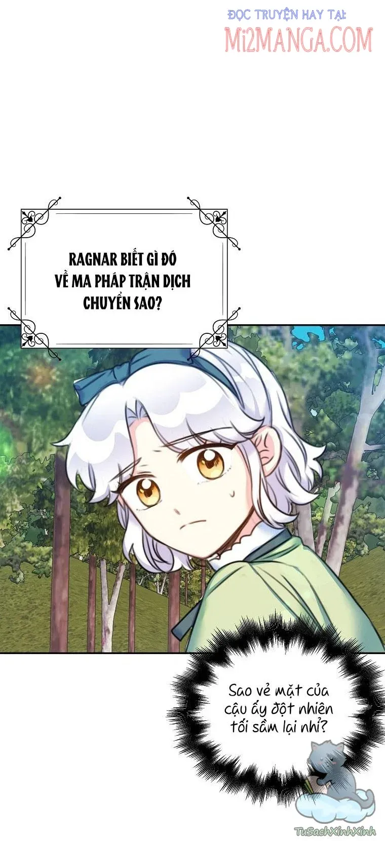 đọc truyện Sinh Ra Là Con Gái Của Ác Nữ Chương 19 ảnh 31 tại Thiên Thai Truyện