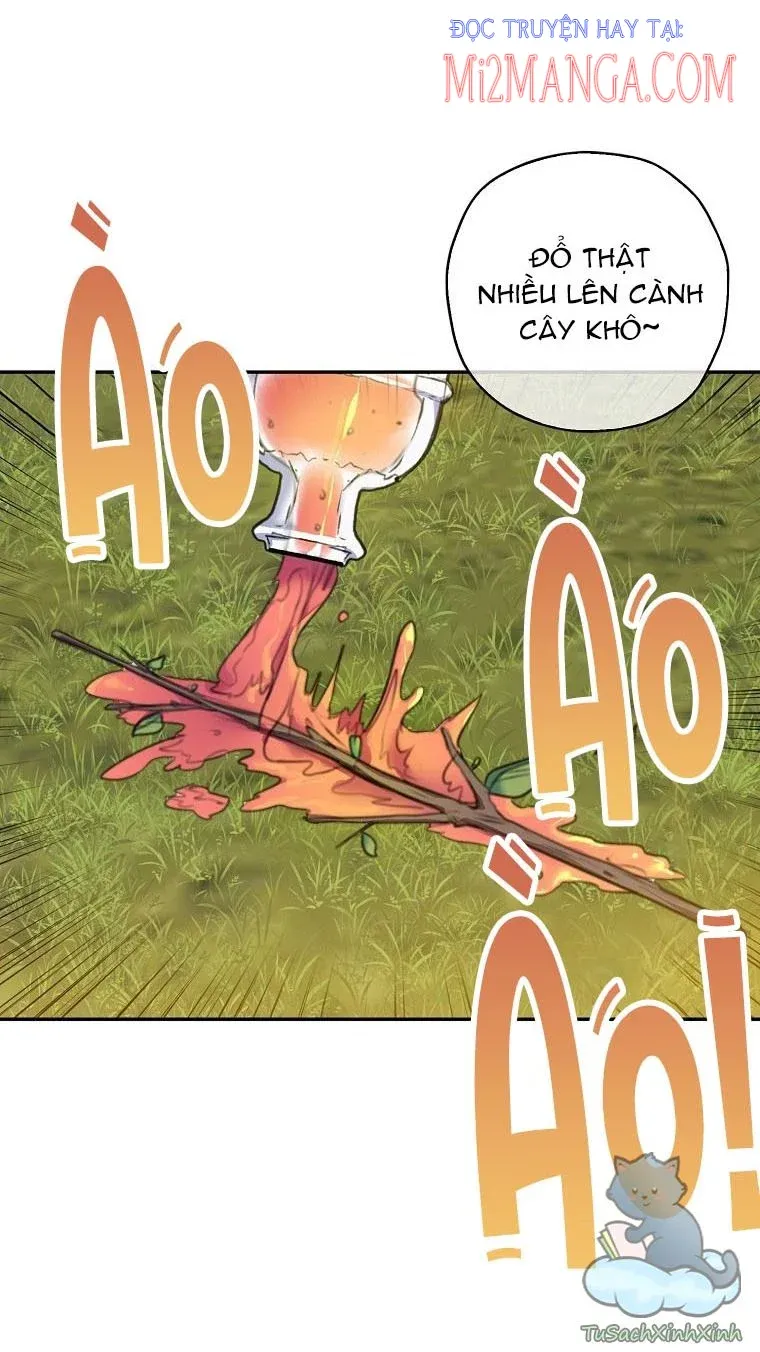 đọc truyện Sinh Ra Là Con Gái Của Ác Nữ Chương 19 ảnh 5 tại Thiên Thai Truyện