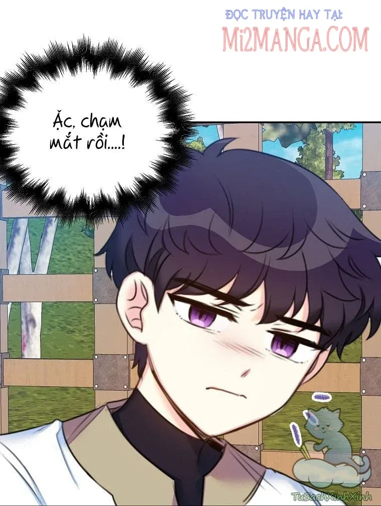 đọc truyện Sinh Ra Là Con Gái Của Ác Nữ Chương 19 ảnh 32 tại Thiên Thai Truyện