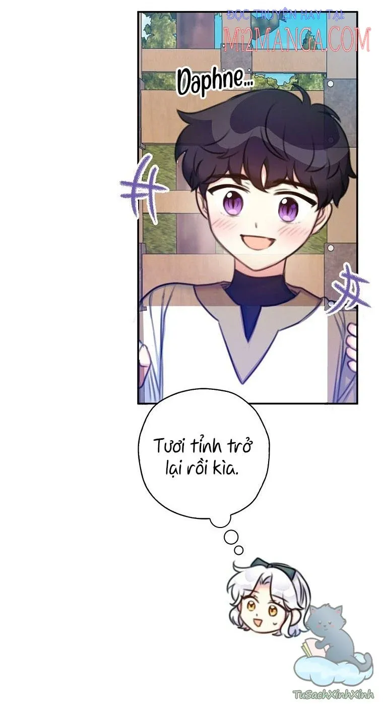 đọc truyện Sinh Ra Là Con Gái Của Ác Nữ Chương 19 ảnh 34 tại Thiên Thai Truyện