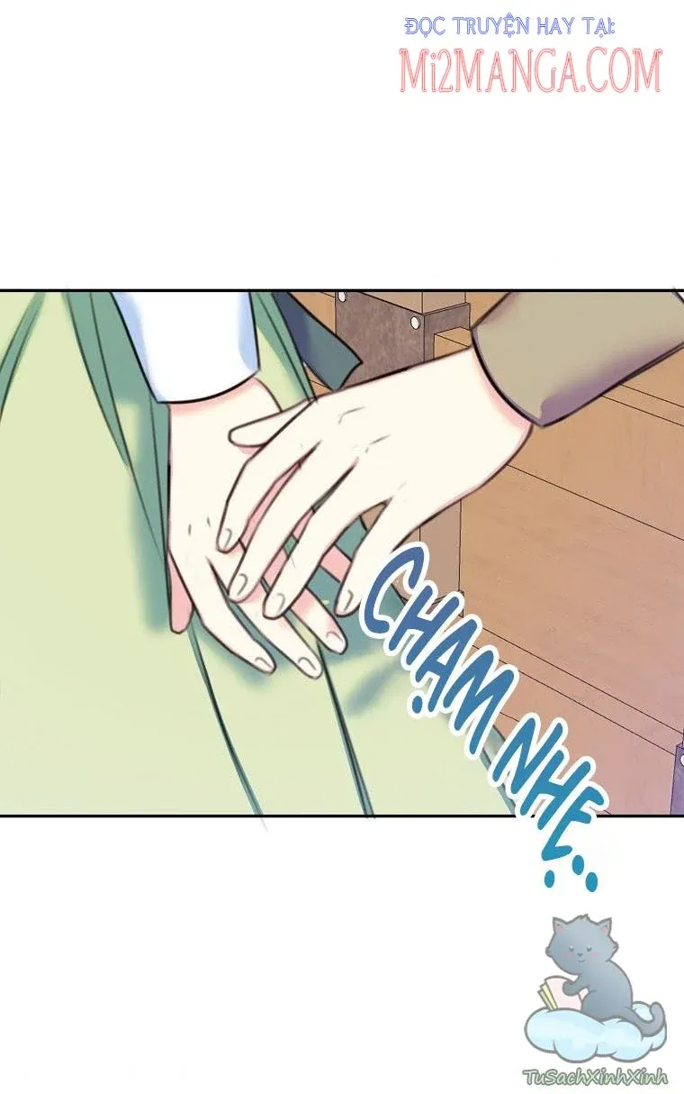 đọc truyện Sinh Ra Là Con Gái Của Ác Nữ Chương 19 ảnh 36 tại Thiên Thai Truyện