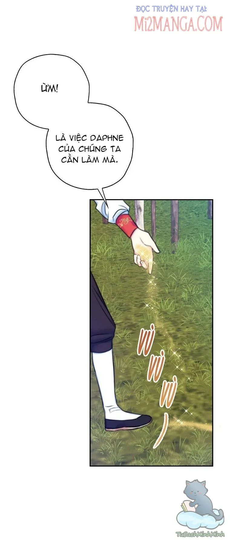 đọc truyện Sinh Ra Là Con Gái Của Ác Nữ Chương 19 ảnh 8 tại Thiên Thai Truyện