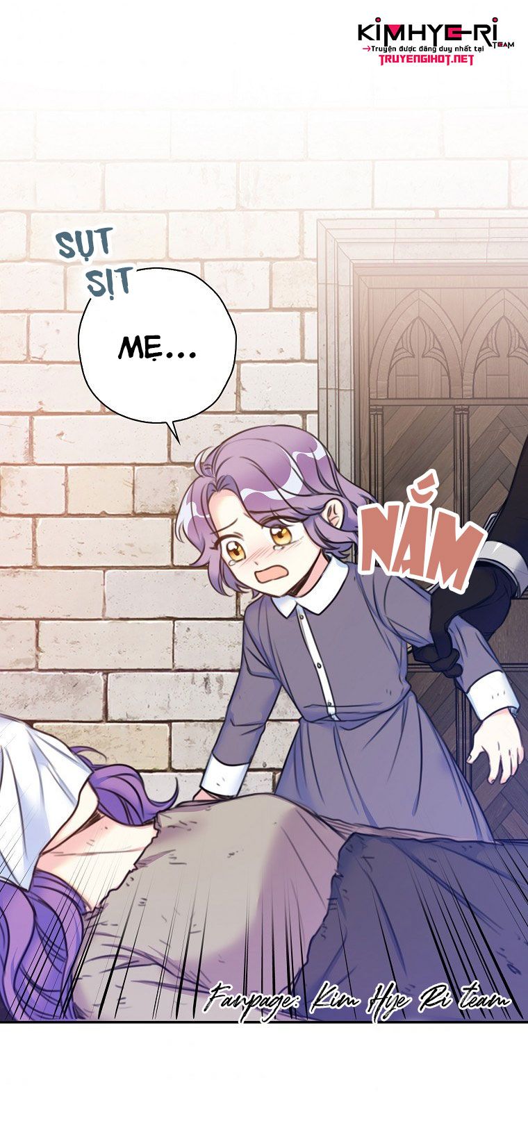 đọc truyện Sinh Ra Là Con Gái Của Ác Nữ Chương 2 ảnh 3 tại Thiên Thai Truyện