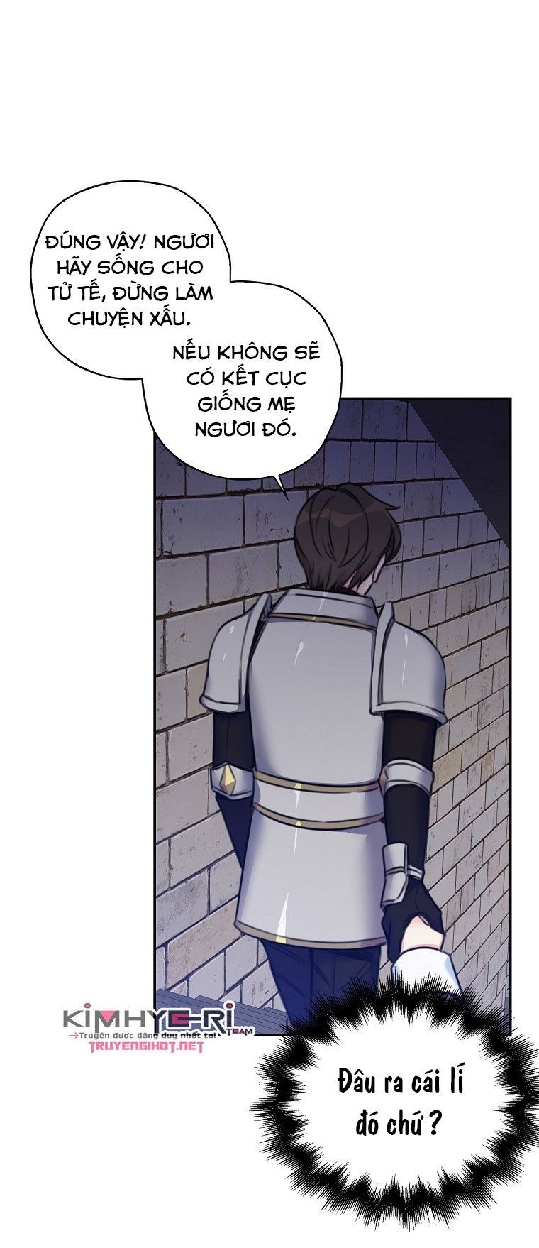 đọc truyện Sinh Ra Là Con Gái Của Ác Nữ Chương 2 ảnh 12 tại Thiên Thai Truyện