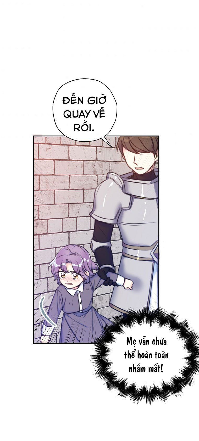 đọc truyện Sinh Ra Là Con Gái Của Ác Nữ Chương 2 ảnh 4 tại Thiên Thai Truyện