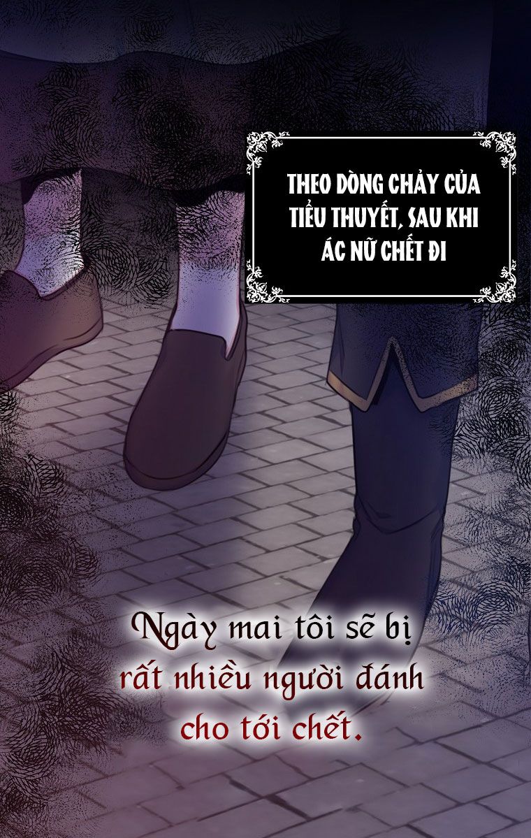 đọc truyện Sinh Ra Là Con Gái Của Ác Nữ Chương 2 ảnh 22 tại Thiên Thai Truyện