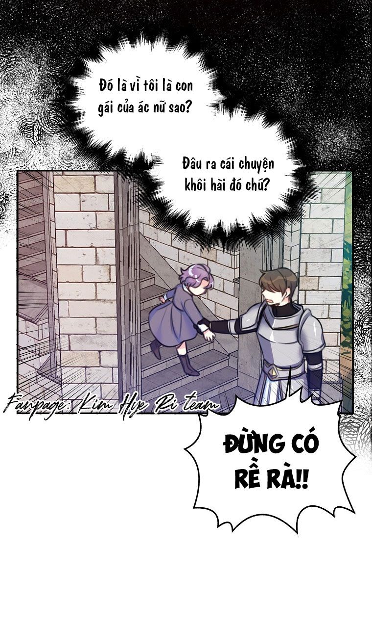 đọc truyện Sinh Ra Là Con Gái Của Ác Nữ Chương 2 ảnh 24 tại Thiên Thai Truyện