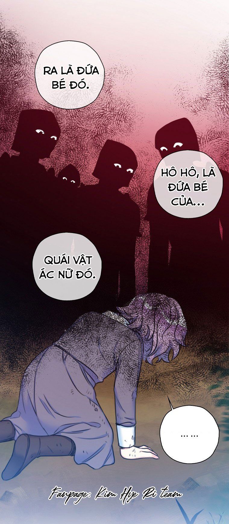 đọc truyện Sinh Ra Là Con Gái Của Ác Nữ Chương 2 ảnh 27 tại Thiên Thai Truyện