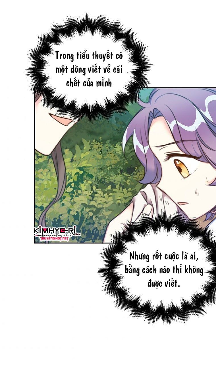 đọc truyện Sinh Ra Là Con Gái Của Ác Nữ Chương 2 ảnh 35 tại Thiên Thai Truyện