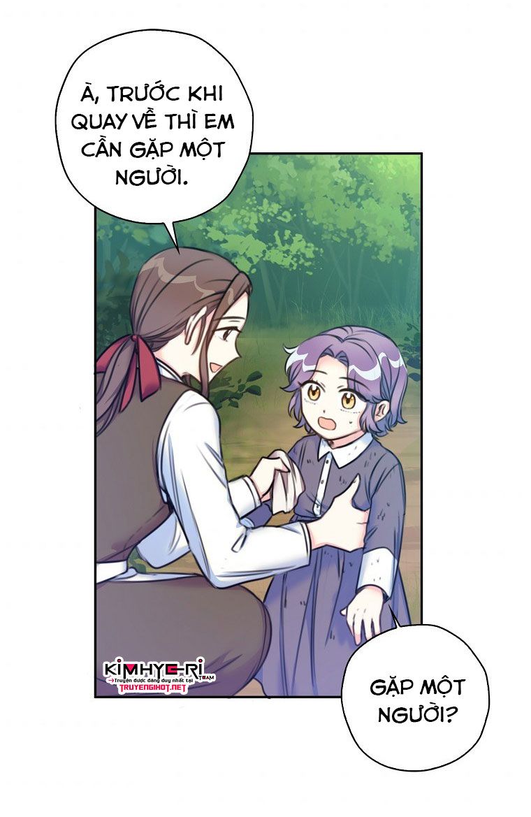 đọc truyện Sinh Ra Là Con Gái Của Ác Nữ Chương 2 ảnh 36 tại Thiên Thai Truyện