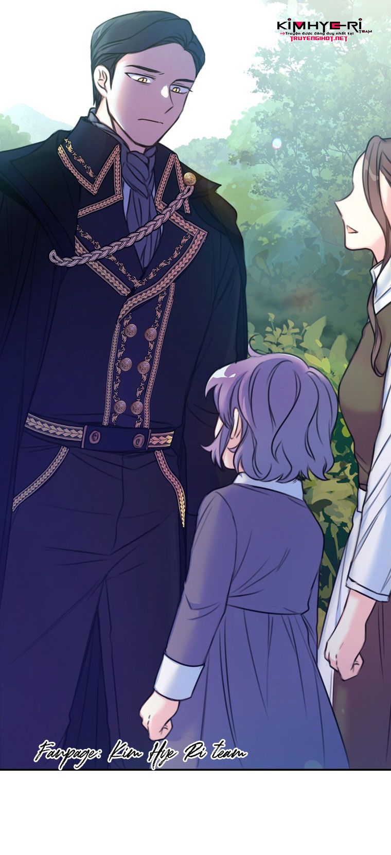 đọc truyện Sinh Ra Là Con Gái Của Ác Nữ Chương 2 ảnh 40 tại Thiên Thai Truyện