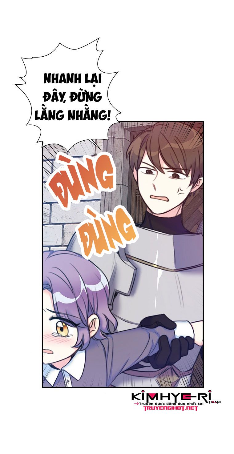 đọc truyện Sinh Ra Là Con Gái Của Ác Nữ Chương 2 ảnh 6 tại Thiên Thai Truyện