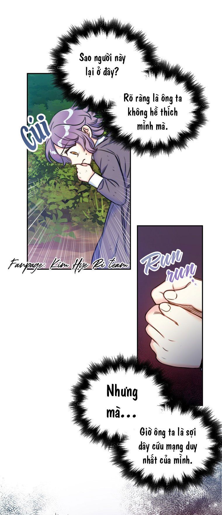 đọc truyện Sinh Ra Là Con Gái Của Ác Nữ Chương 2 ảnh 46 tại Thiên Thai Truyện