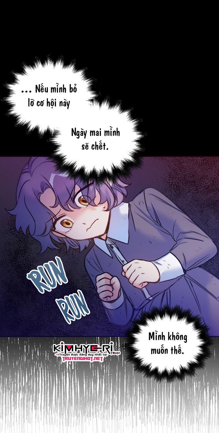 đọc truyện Sinh Ra Là Con Gái Của Ác Nữ Chương 2 ảnh 51 tại Thiên Thai Truyện