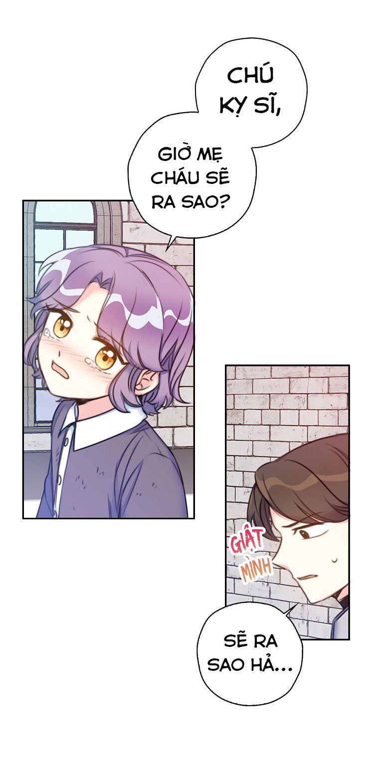 đọc truyện Sinh Ra Là Con Gái Của Ác Nữ Chương 2 ảnh 7 tại Thiên Thai Truyện