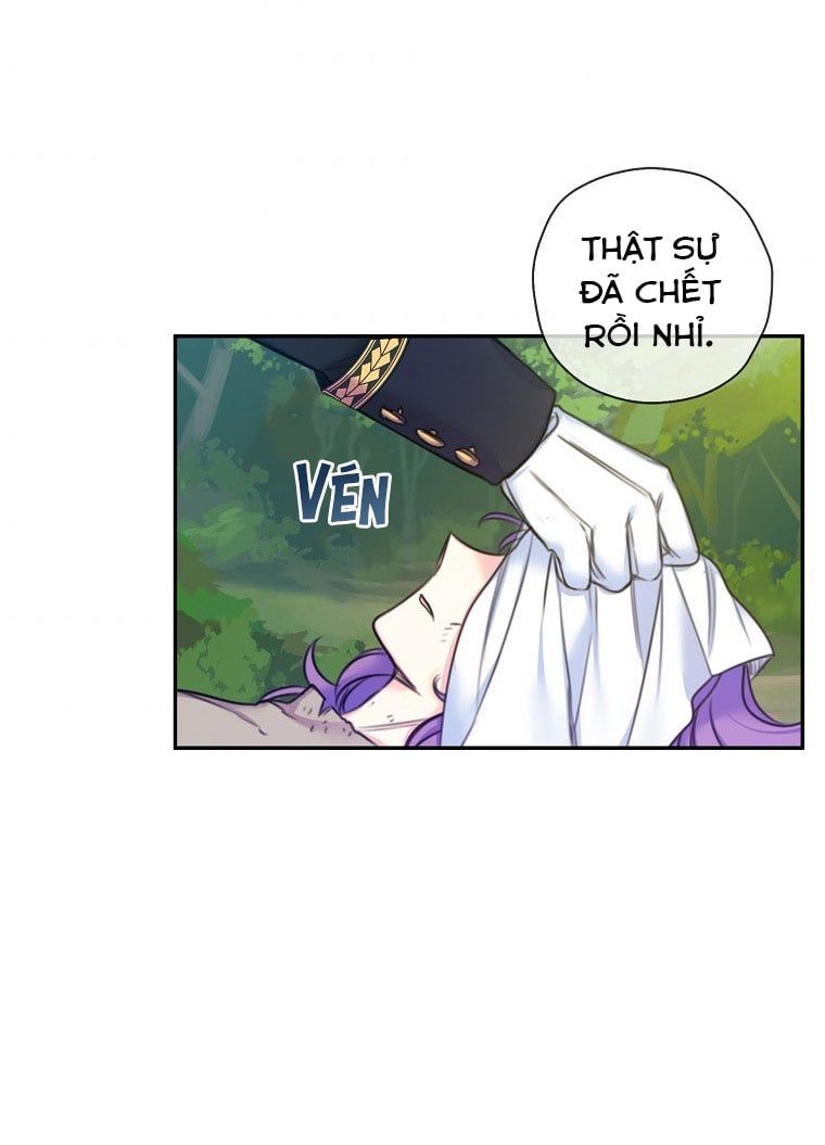 đọc truyện Sinh Ra Là Con Gái Của Ác Nữ Chương 2 ảnh 60 tại Thiên Thai Truyện