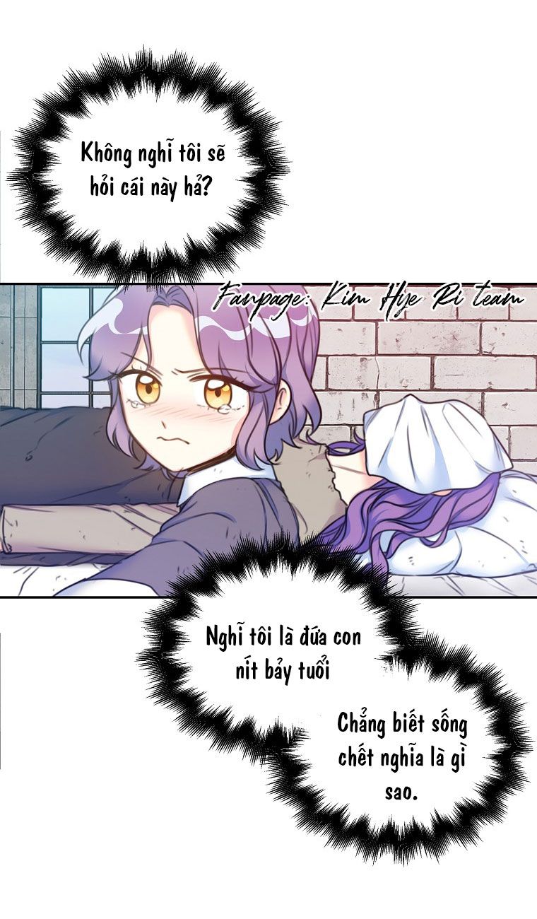 đọc truyện Sinh Ra Là Con Gái Của Ác Nữ Chương 2 ảnh 8 tại Thiên Thai Truyện