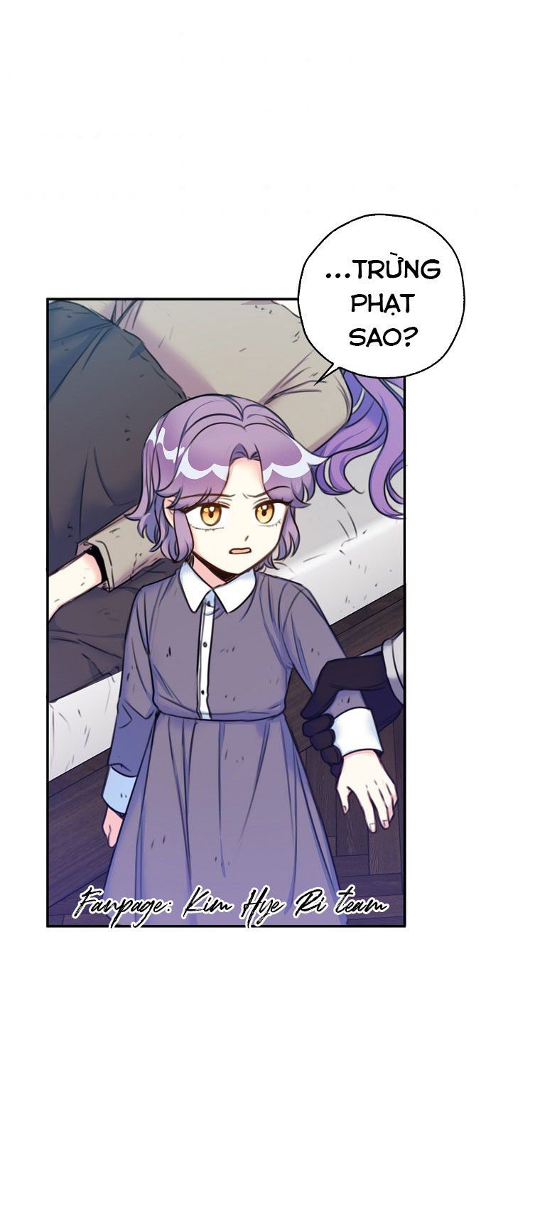 đọc truyện Sinh Ra Là Con Gái Của Ác Nữ Chương 2 ảnh 11 tại Thiên Thai Truyện