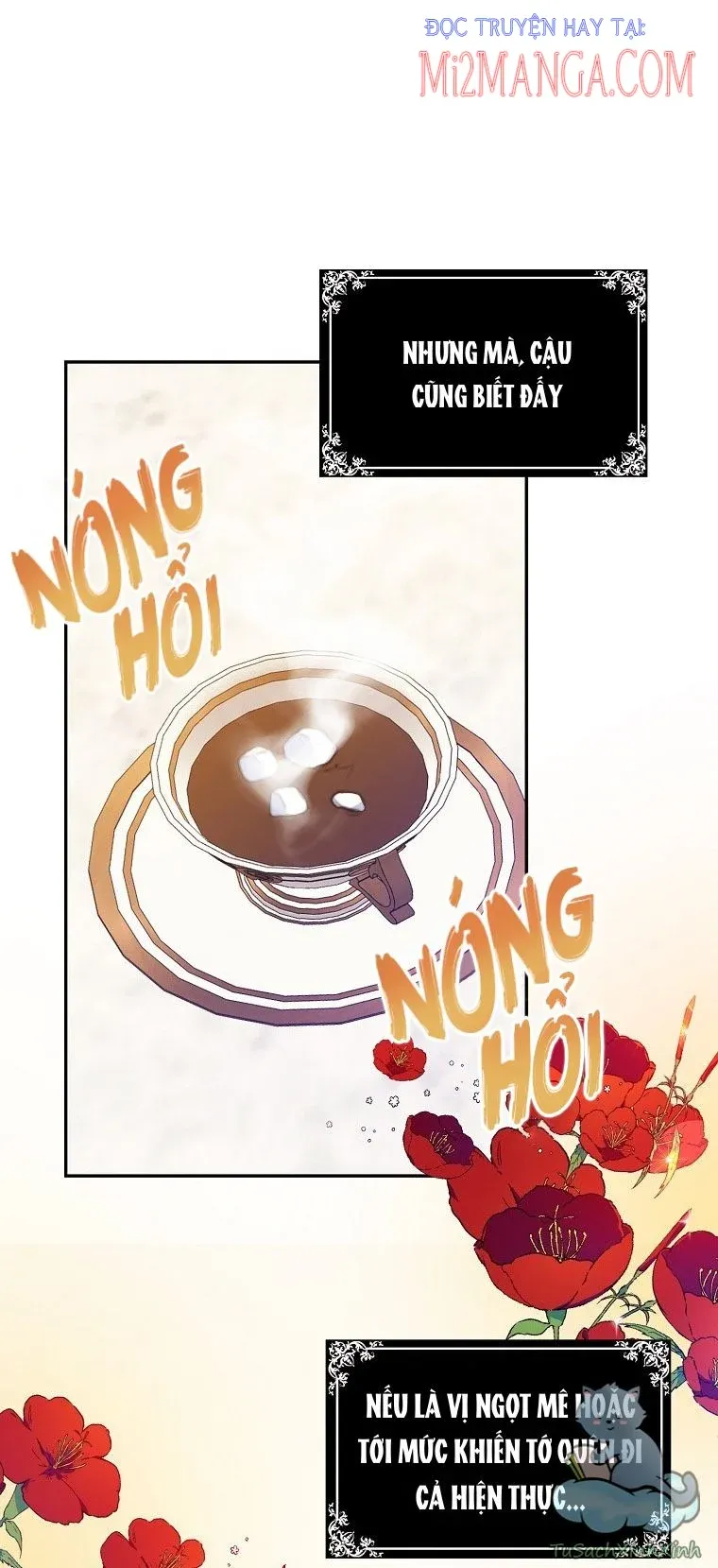 đọc truyện Sinh Ra Là Con Gái Của Ác Nữ Chương 20.5 ảnh 3 tại Thiên Thai Truyện