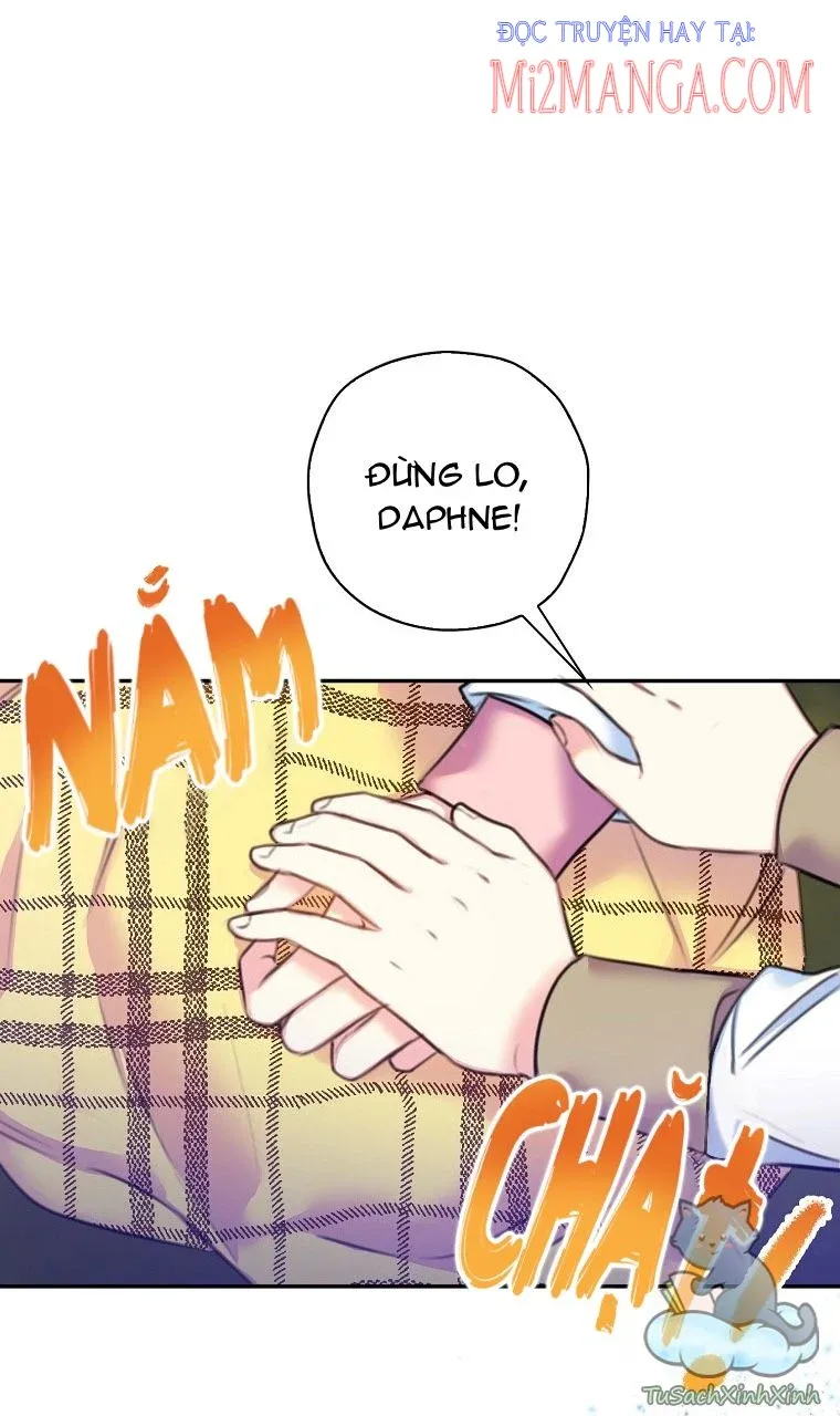 đọc truyện Sinh Ra Là Con Gái Của Ác Nữ Chương 20.5 ảnh 12 tại Thiên Thai Truyện