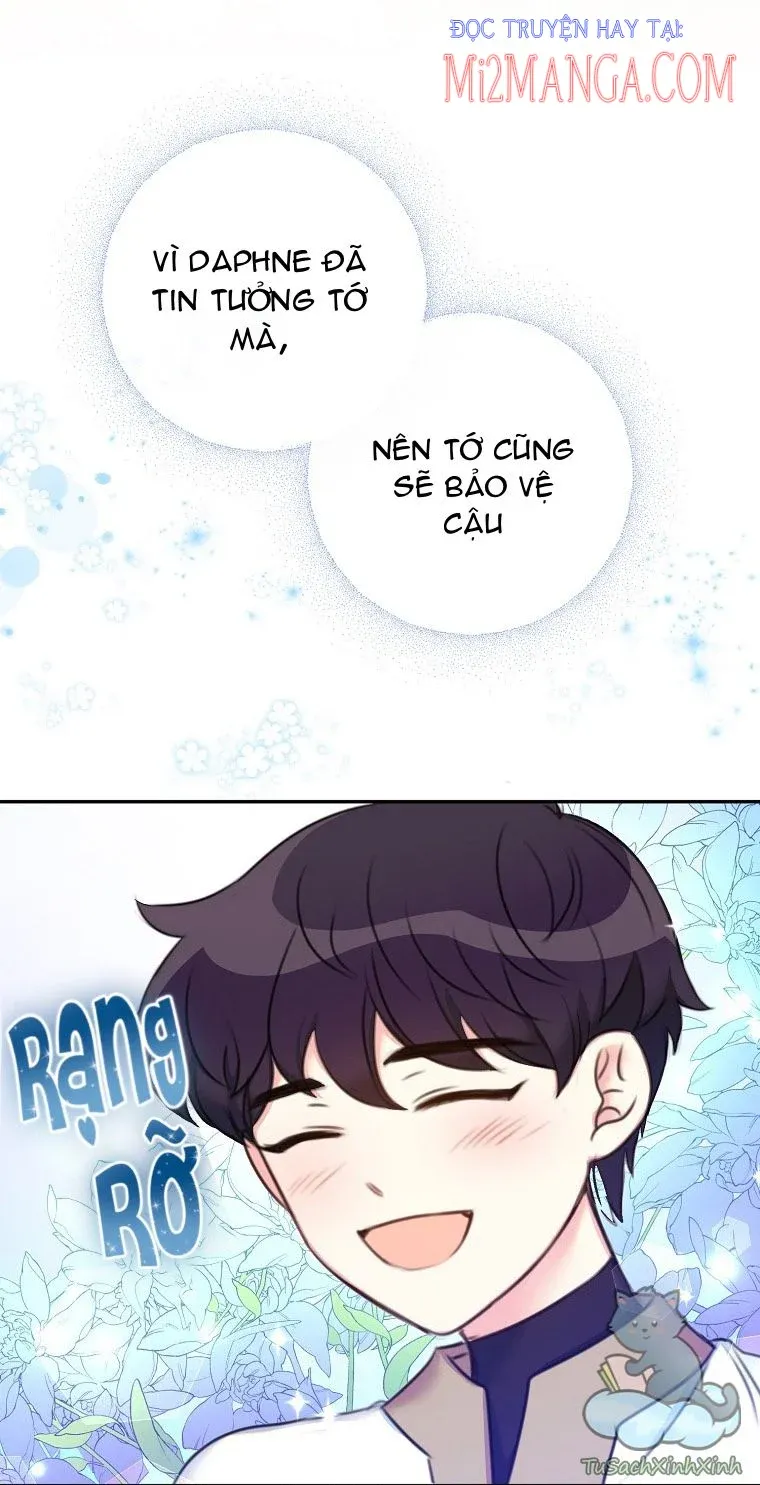 đọc truyện Sinh Ra Là Con Gái Của Ác Nữ Chương 20.5 ảnh 14 tại Thiên Thai Truyện