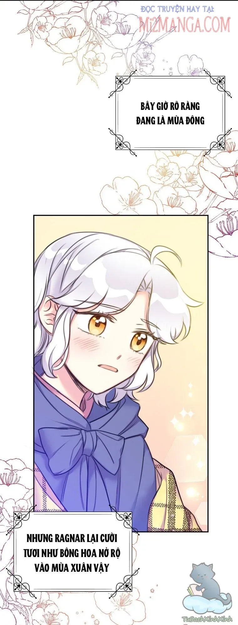 đọc truyện Sinh Ra Là Con Gái Của Ác Nữ Chương 20.5 ảnh 15 tại Thiên Thai Truyện