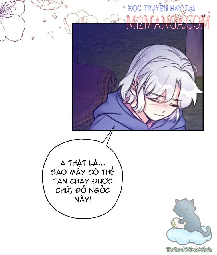 đọc truyện Sinh Ra Là Con Gái Của Ác Nữ Chương 20.5 ảnh 16 tại Thiên Thai Truyện