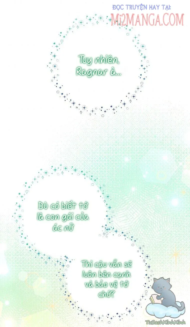 đọc truyện Sinh Ra Là Con Gái Của Ác Nữ Chương 20.5 ảnh 18 tại Thiên Thai Truyện