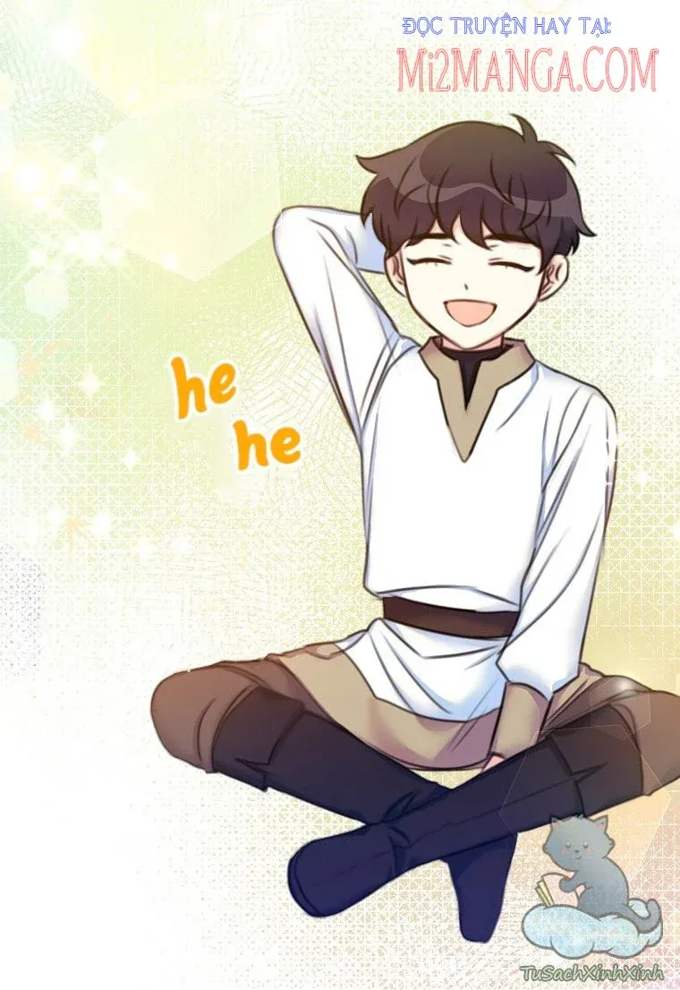 đọc truyện Sinh Ra Là Con Gái Của Ác Nữ Chương 20.5 ảnh 19 tại Thiên Thai Truyện