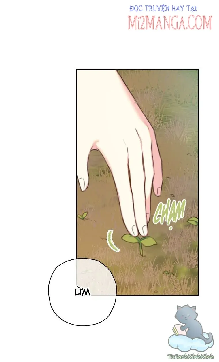 đọc truyện Sinh Ra Là Con Gái Của Ác Nữ Chương 20.5 ảnh 22 tại Thiên Thai Truyện