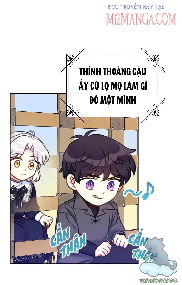 đọc truyện Sinh Ra Là Con Gái Của Ác Nữ Chương 20.5 ảnh 26 tại Thiên Thai Truyện