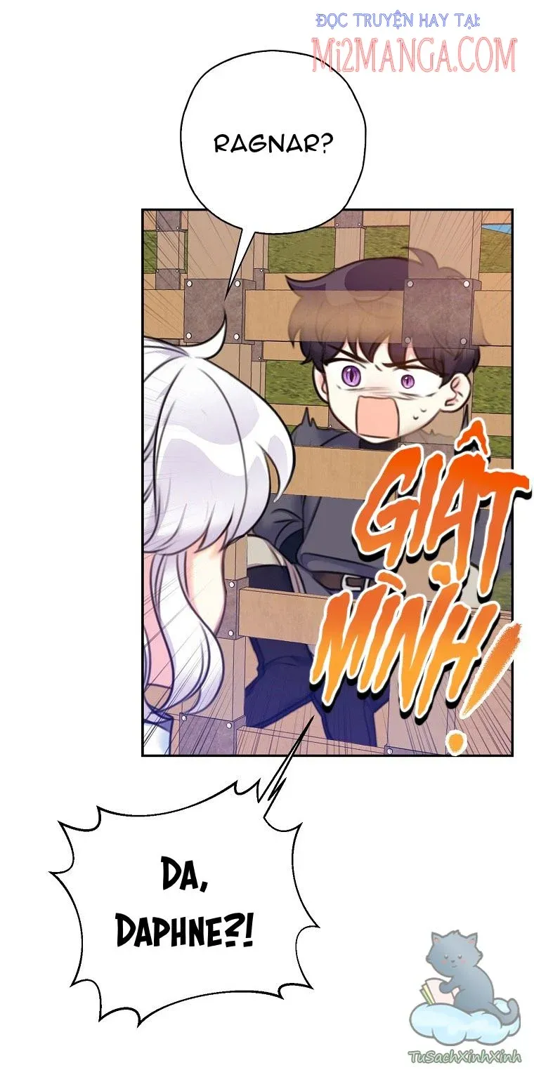 đọc truyện Sinh Ra Là Con Gái Của Ác Nữ Chương 20.5 ảnh 27 tại Thiên Thai Truyện