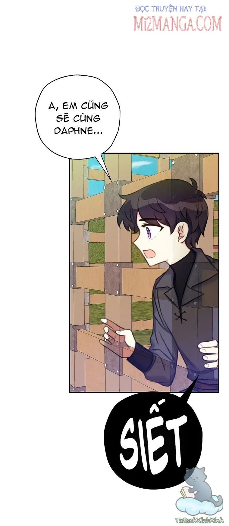 đọc truyện Sinh Ra Là Con Gái Của Ác Nữ Chương 20.5 ảnh 29 tại Thiên Thai Truyện