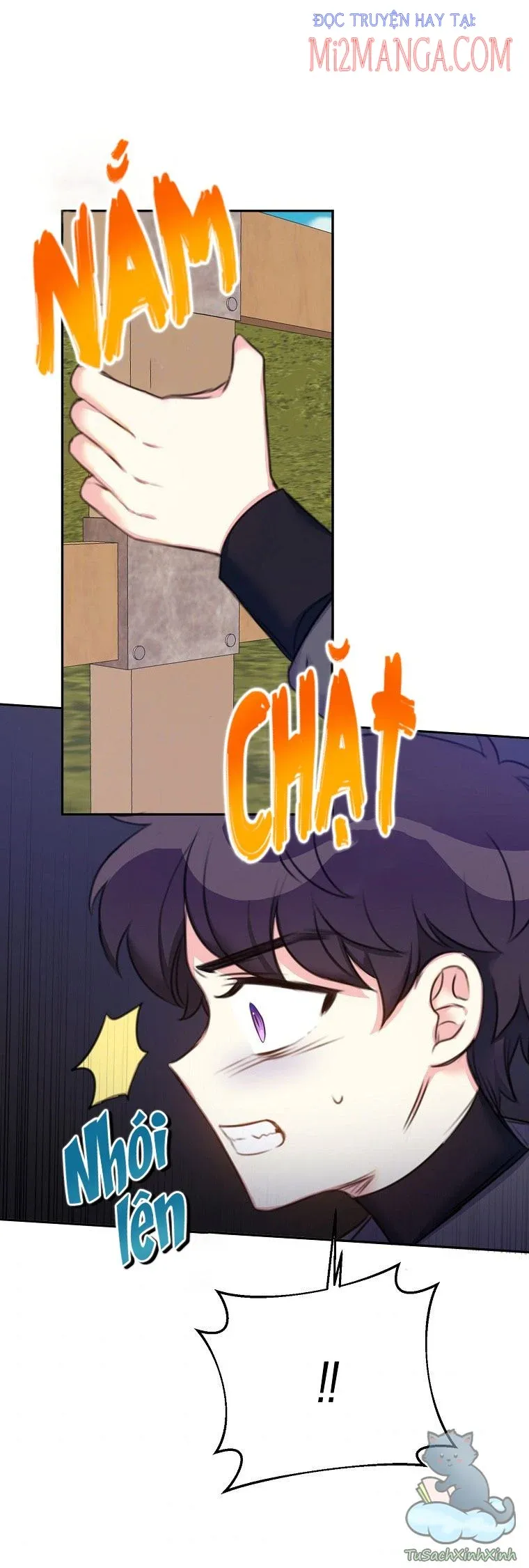 đọc truyện Sinh Ra Là Con Gái Của Ác Nữ Chương 20.5 ảnh 30 tại Thiên Thai Truyện